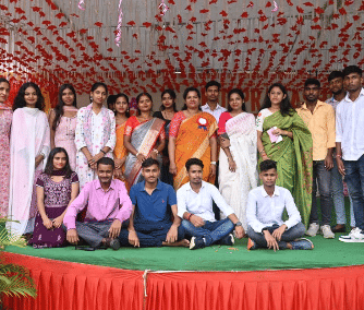 Kulprakash Memorial Nursing College, Ranchi Campus photo 12